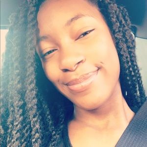 Meet your Posher, Breanna